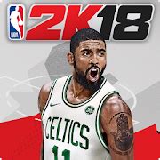 NBA 2K18 37.0.3 Android APK Free Download – APKTurbo.